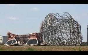 Picture provided by AJ Jackson 05/17/2023