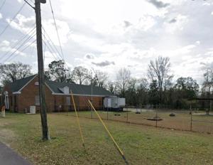 Lucedale, Mississippi