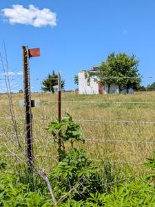 Excello, Missouri