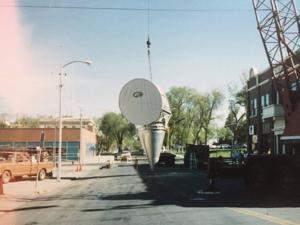 Great Falls, Montana