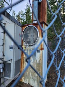 Picture provided by Ravalli Broadband 05/05/2023