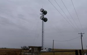Picture provided by B7C 03/13/2026