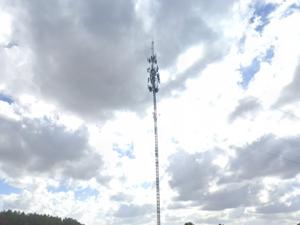 Maxton, North Carolina