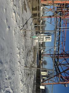 Picture provided by Adam Jennings 02/19/2024