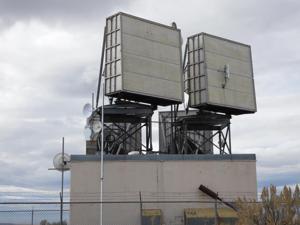 Picture provided by B7C 10/16/2025