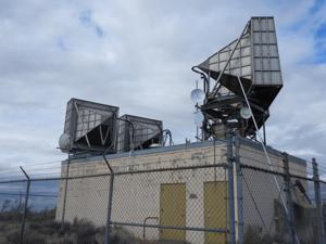 Picture provided by B7C 10/16/2025