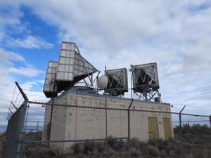 Picture provided by B7C 10/16/2025