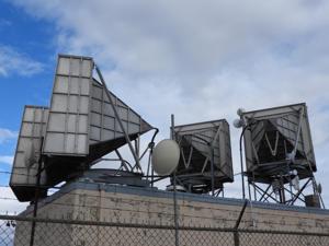 Picture provided by B7C 10/16/2025