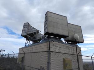 Picture provided by B7C 10/16/2025