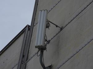 Picture provided by B7C 10/16/2025