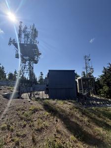 Mt Hood, Oregon