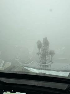 Picture provided by JJK 03/29/2025