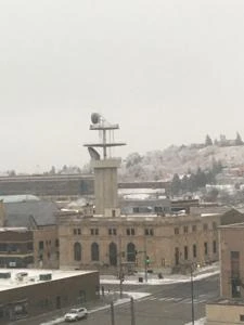 Picture provided by Erik Barber 12/21/2022