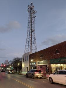 Shelbyville, Tennessee