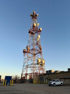 Picture provided by Brandon Comeaux 12/21/2025