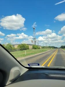 Picture provided by Brayden Cannon 09/02/2022