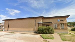 Colorado City, Texas