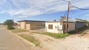 Colorado City, Texas