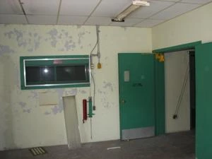 Picture provided by Garden City in 2008 before being torn down 03/03/2025