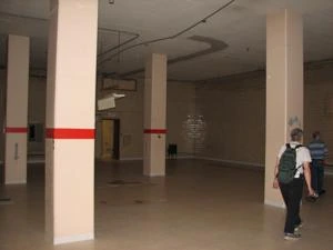 Picture provided by Garden City in 2008 before being torn down 03/03/2025