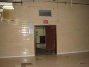 Picture provided by Garden City in 2008 before being torn down 03/03/2025