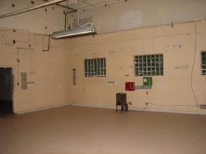 Picture provided by Garden City in 2008 before being torn down 03/03/2025