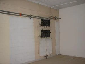 Picture provided by Garden City in 2008 before being torn down 03/03/2025