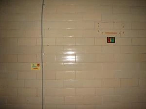 Picture provided by Garden City in 2008 before being torn down 03/03/2025