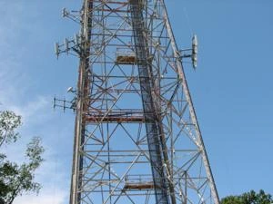 Picture provided by Garden City in 2008 before being torn down 03/03/2025