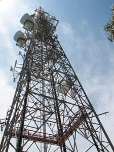 Picture provided by Garden City in 2008 before being torn down 03/03/2025