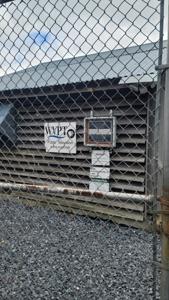Picture provided by WVPT 10/19/2023