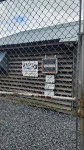 Picture provided by WVPT 10/19/2023