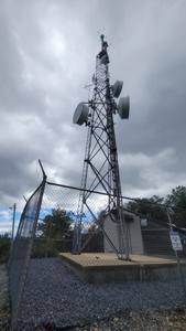 Picture provided by WVPT 10/19/2023