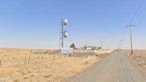 Pomeroy Jct, Washington