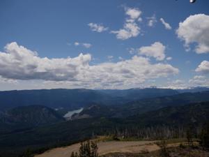 Picture provided by B7C 10/16/2025