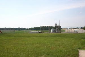 Picture provided by B7C 10/16/2025