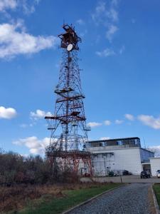 Picture provided by B7C 10/16/2025