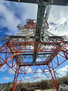 Picture provided by B7C 10/16/2025