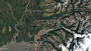 Picture provided by B7C 02/03/2025