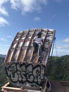 San Rafael, California