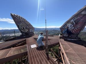 San Rafael, California