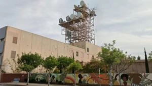 Picture provided by B7C 05/08/2023