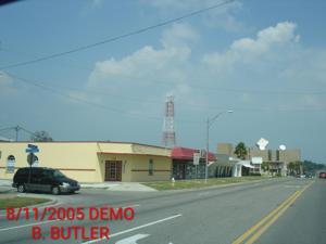 Picture provided by B  Butler 12/13/2025