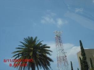 Picture provided by B  Butler 12/13/2025