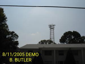 Picture provided by B  Butler 12/13/2025