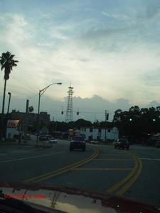 Picture provided by B  Butler 12/13/2025