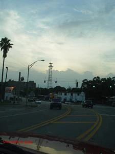 Picture provided by B  Butler 12/13/2025