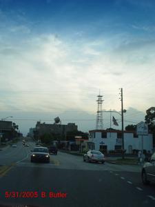 Picture provided by B  Butler 12/13/2025