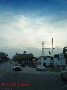 Picture provided by B  Butler 12/13/2025