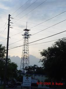 Picture provided by B  Butler 12/13/2025